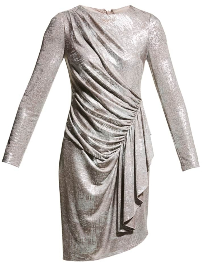 Aiden size 10 dress